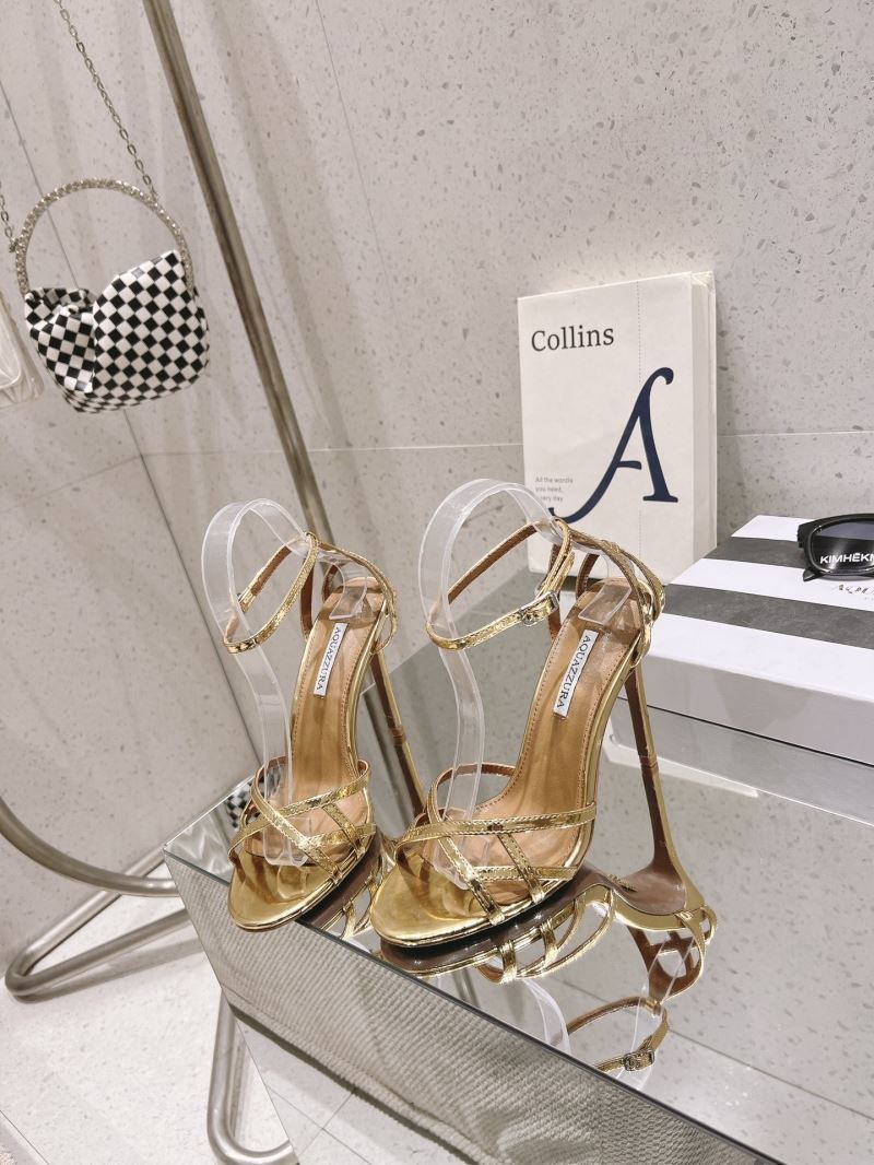 Aquazzura Sandals